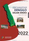 Kecamatan Dengilo Dalam Angka 2022